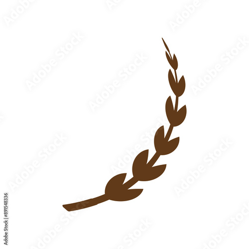 wheat icon