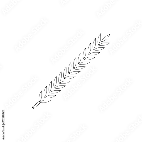 wheat icon