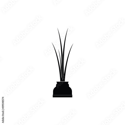 Flower icon