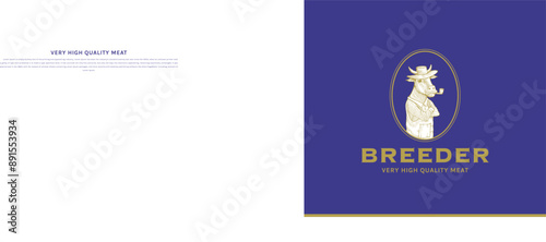 breeder logo for your brand