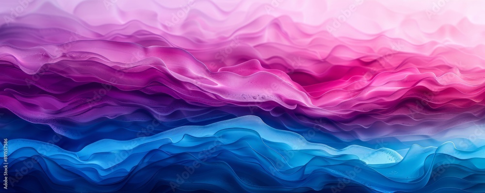 Abstract colorful background with pink, purple, and blue hues. Abstract colorful background with pink, purple, and blue hues.