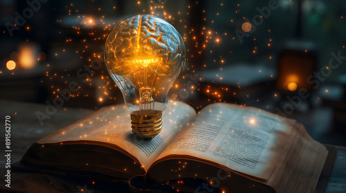 Enlightened Mind: The Spark of Wisdom