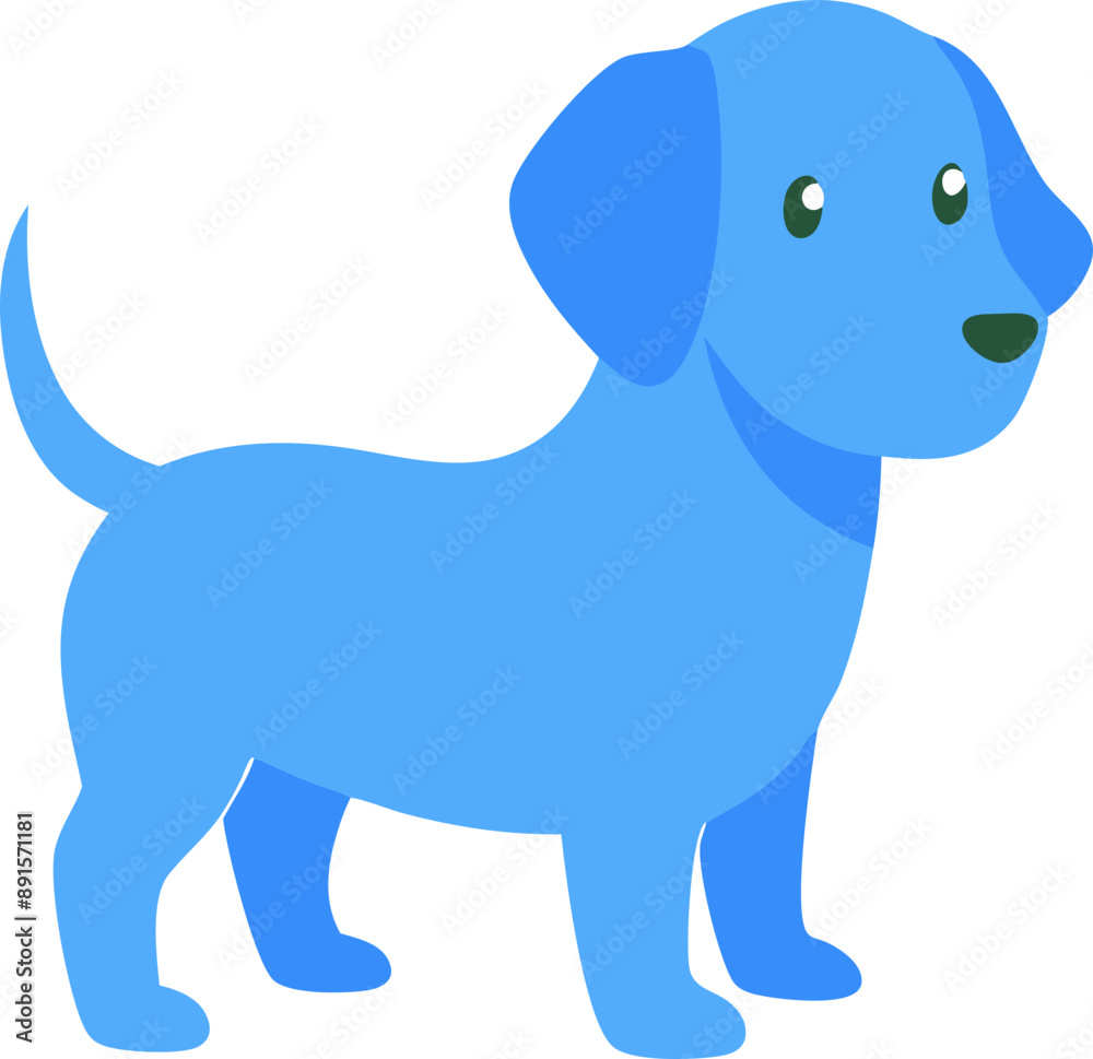 puppy svg illustration puppy svg illustration