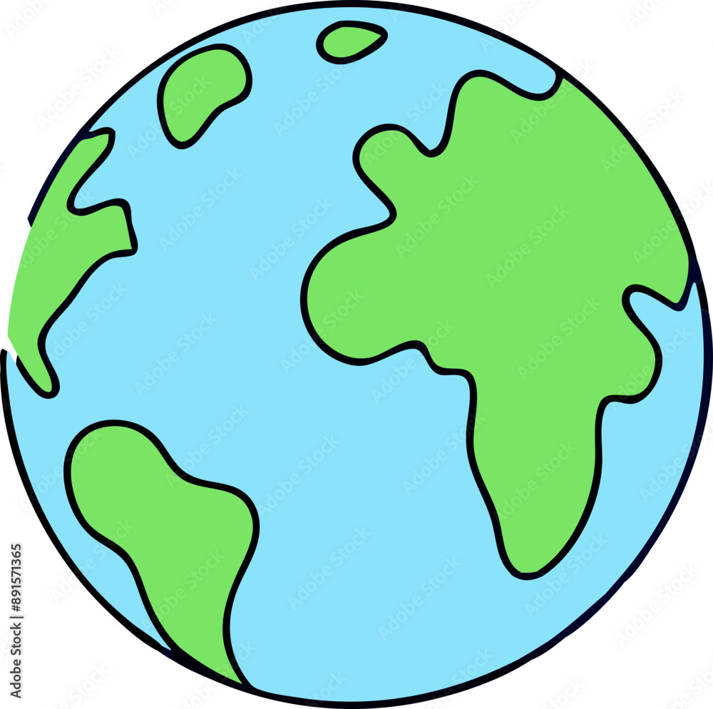 Fototapeta premium travel svg icon