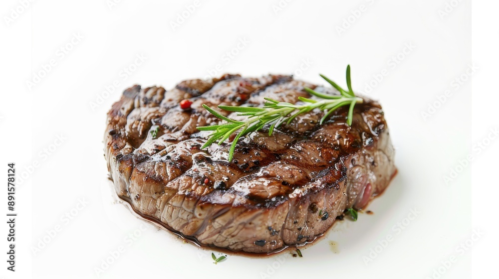 grilled beef steaks grilled beef steaks