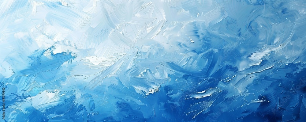 Smooth, matte pastel blue texture Smooth, matte pastel blue texture