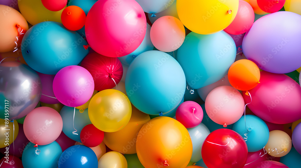 Festive celebration party festival colorful balloons. Lights confetti decoration birthday wedding christmas holiday card invitation celebrate baby children family event fun enjoy leisure ribbon ball Festive celebration party festival colorful balloons. Lights confetti decoration birthday wedding christmas holiday card invitation celebrate baby children family event fun enjoy leisure ribbon ball