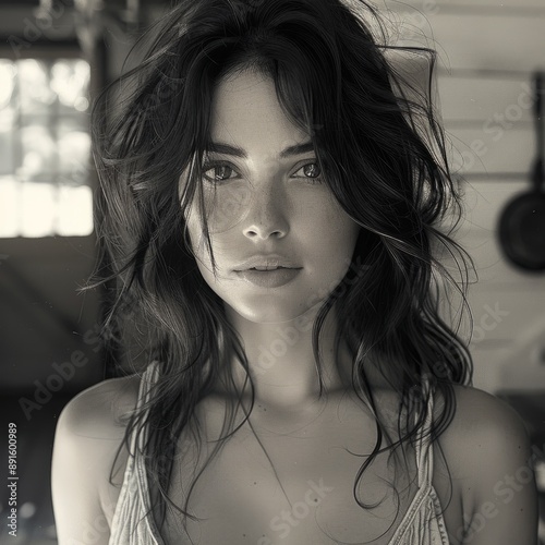 Stunner's Beauty: A trend-setting visual feast
