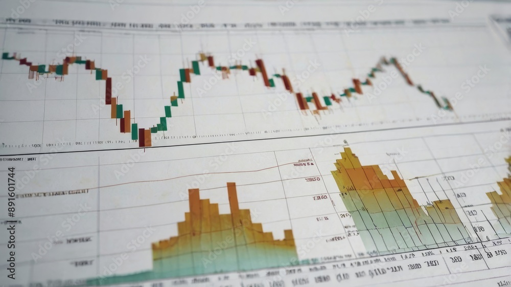 Financial chart showing market data and trends. Perfect for business analysis, investment insights, and economic reports.
Financial chart showing market data and trends. Perfect for business analysis, investment insights, and economic reports.