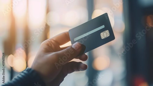 V-Card Solution for Digital Business Networking: Innovative and Modern Virtual Contact Management with Efficient and User-Friendly Features photo