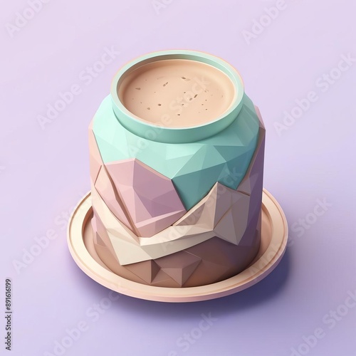 Adorable Ramadan Drink Holders