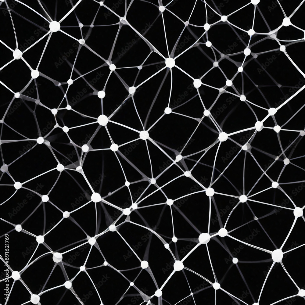 seamless pattern of cables seamless pattern of cables