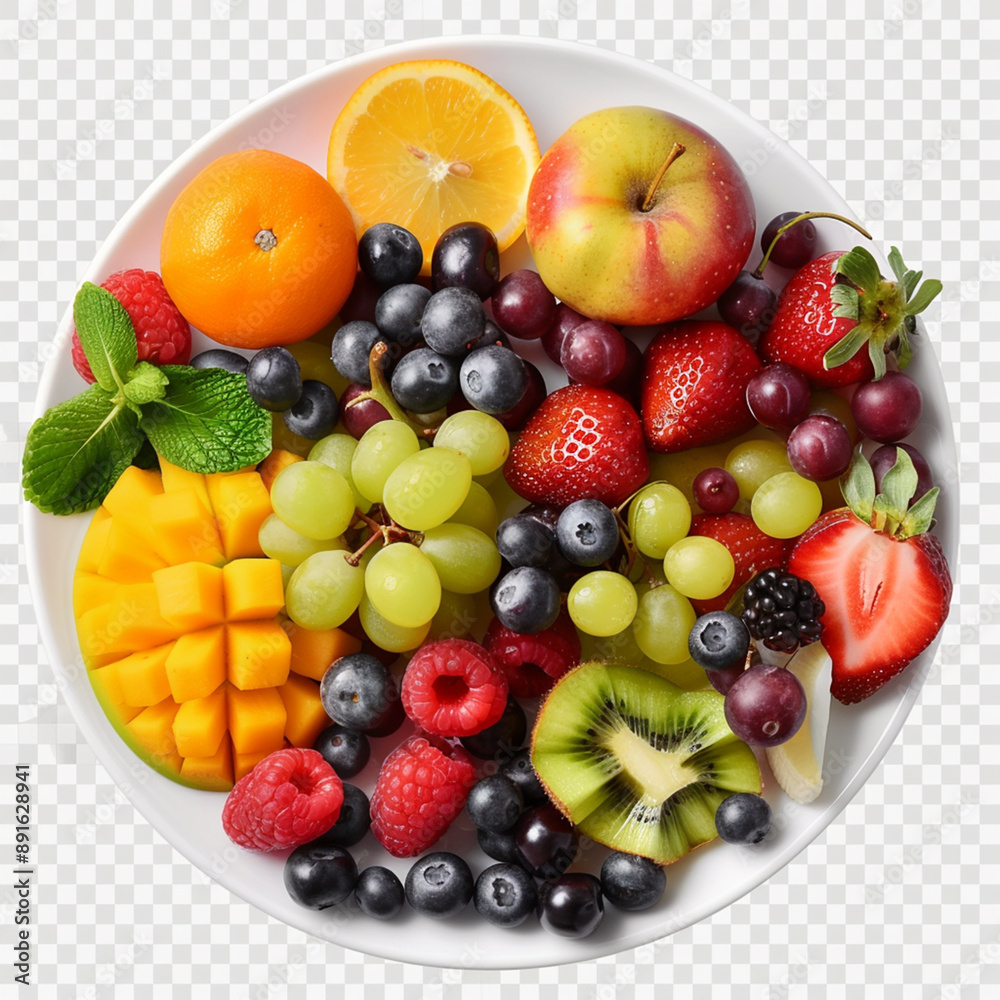 fruit fruit