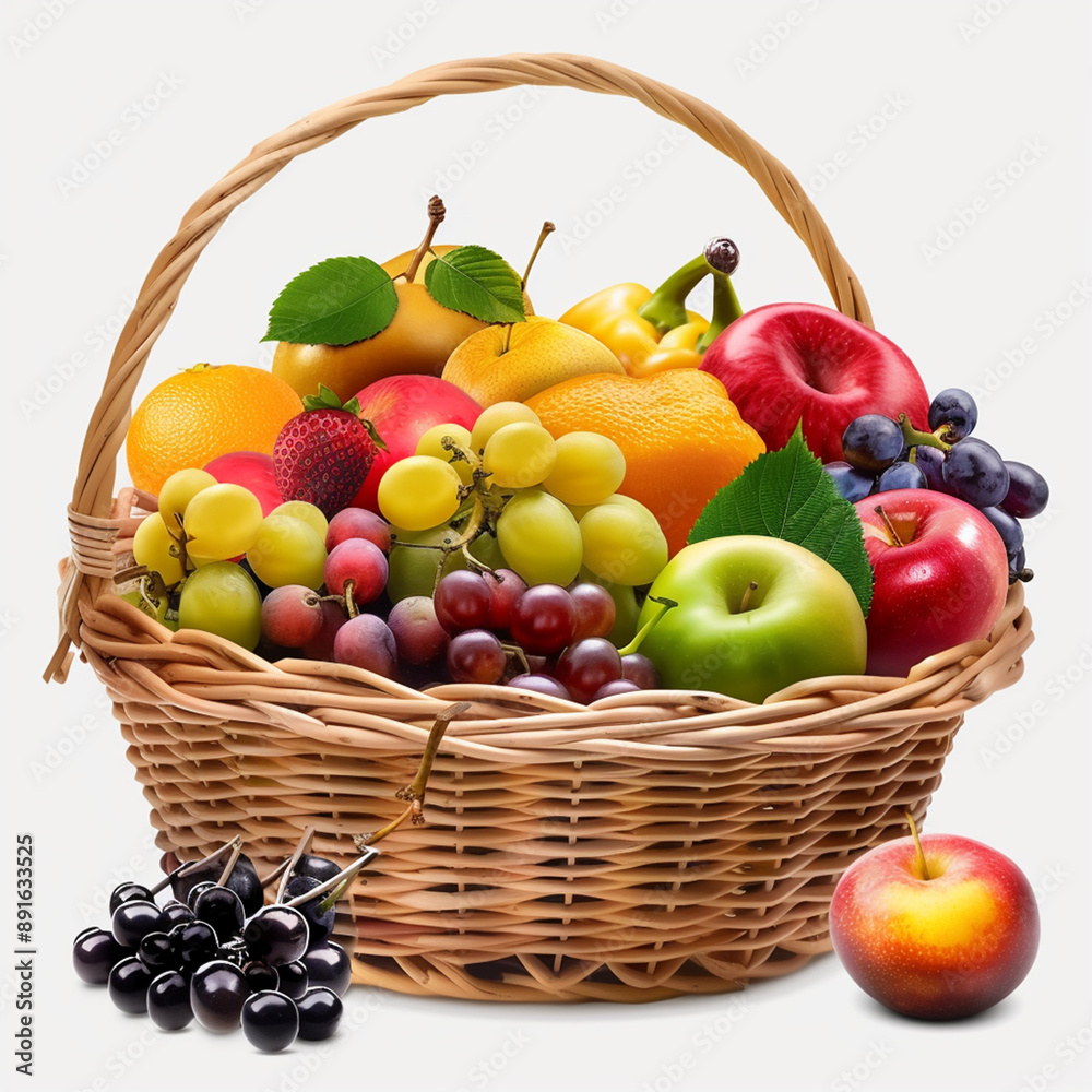 fruits fruits