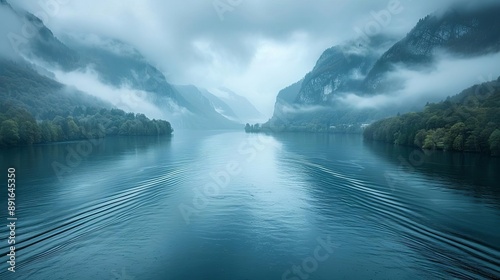 the river of sin