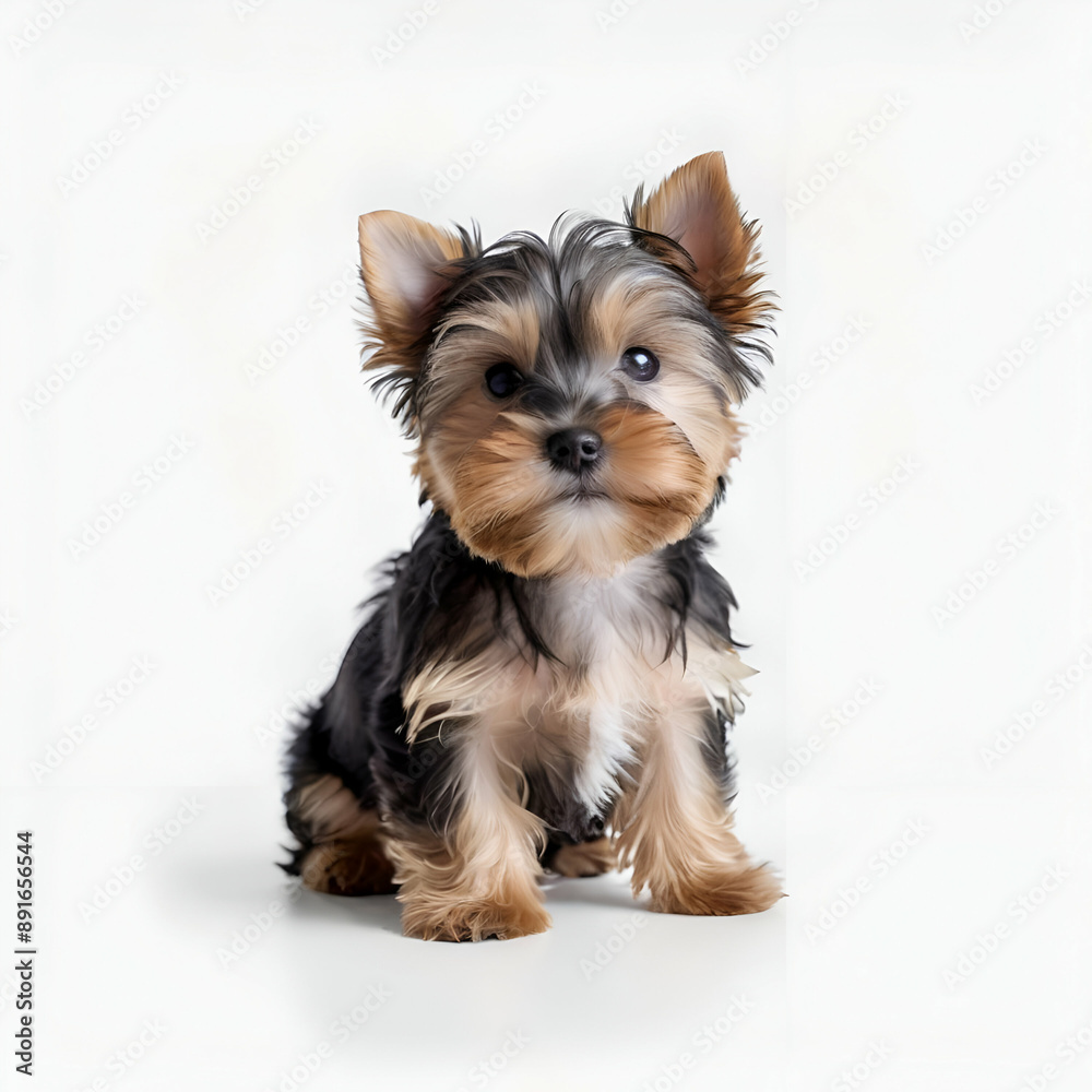 yorkshire terrier dog on white background,yorkshire terrier puppy yorkshire terrier dog on white background,yorkshire terrier puppy