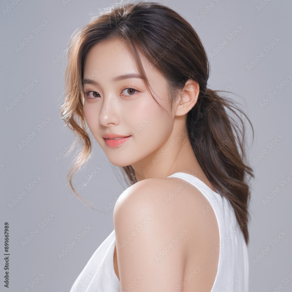 ai korean model ai korean model