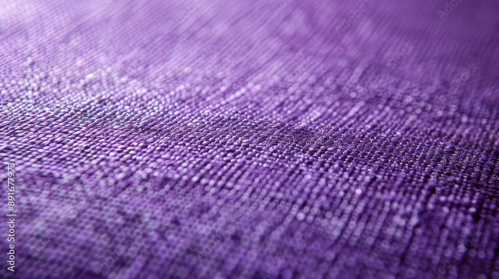 Purple Fabric Texture Background Purple Fabric Texture Background