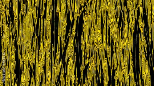 golden wheat field