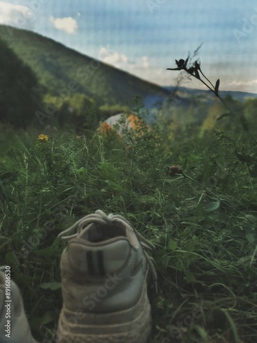boots on the ground