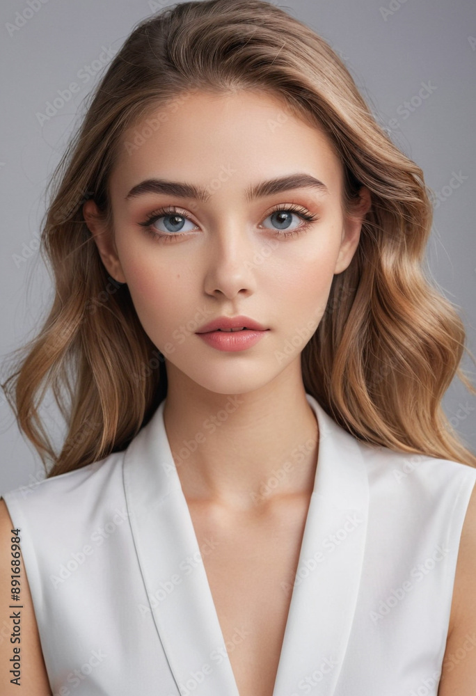 Create a market research brief to identify emerging beauty trends among Gen Z consumers. Create a market research brief to identify emerging beauty trends among Gen Z consumers.