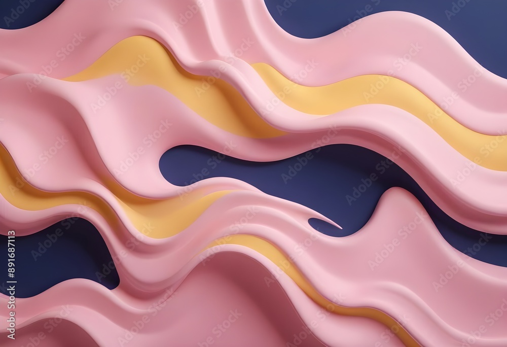 A pastel pink blue and yellow background with gentle, flowing electric arcs and soft white glows, evoking a calm yet energetic backdrop A pastel pink blue and yellow background with gentle, flowing electric arcs and soft white glows, evoking a calm yet energetic backdrop