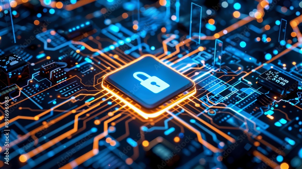Tech Innovations in Cyber Protection and Data Safety
