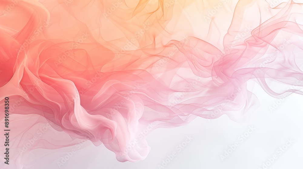 A serene abstract background with soft, watercolor-like washes of pastel colors, high-resolution photo, realistic photo, cinematography, hyper realistic A serene abstract background with soft, watercolor-like washes of pastel colors, high-resolution photo, realistic photo, cinematography, hyper realistic