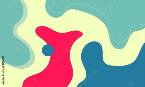 illustration of a prints