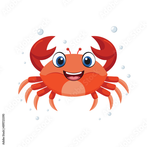 Crabs Fascinating Crustaceans with Hard Shells and Pincers