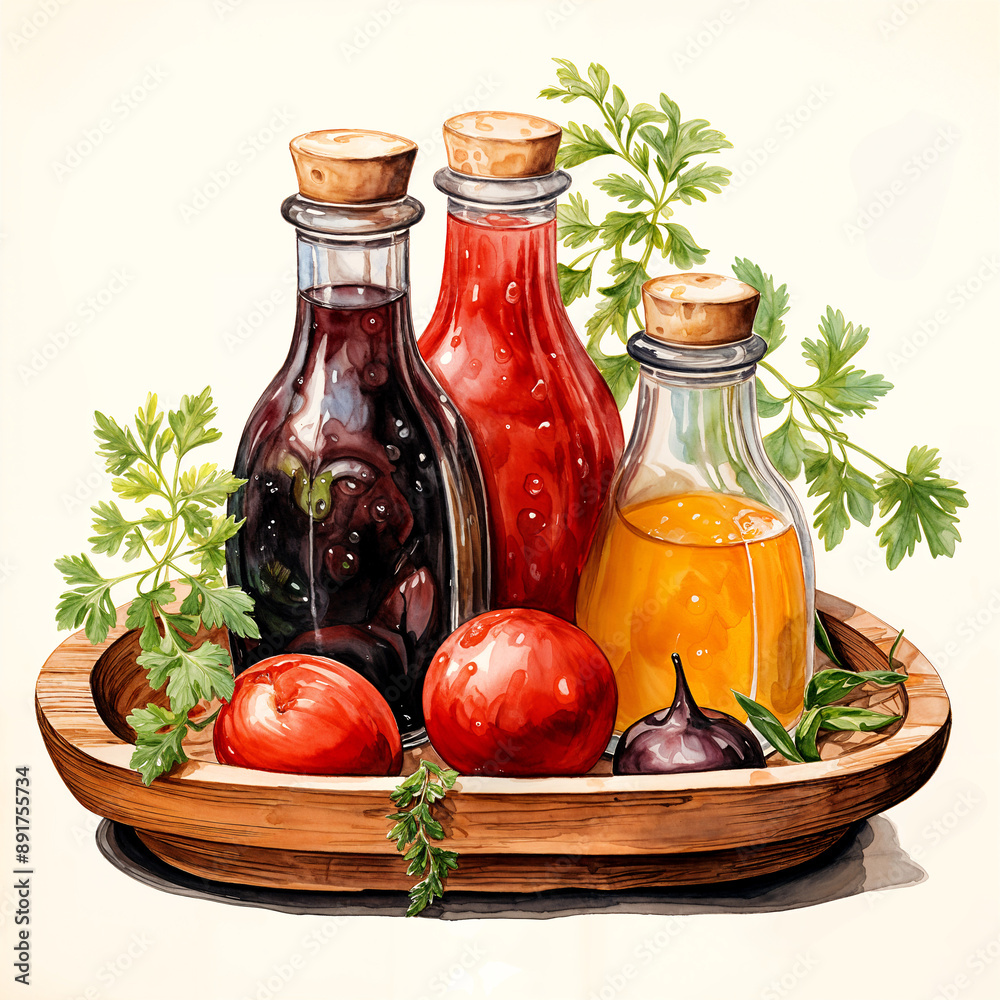 olive oil and tomatoes olive oil and tomatoes