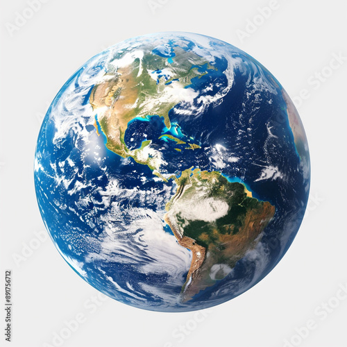 earth