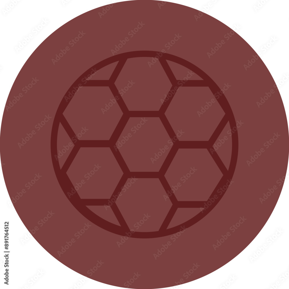 football Vector Line Maroon Circle Maroon football Vector Line Maroon Circle Maroon
