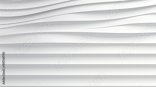 White Parallel Bar Lines, Abstract Image, Texture, Pattern Background, Wallpaper, Smartphone Cover and Screen, Cell Phone, Computer, Laptop, 9:16 and 16:9 Format