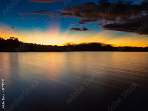Amazon River
