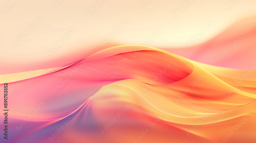 an abstract fluid wallpaper featuring smooth gradient transitions and blurred background elements, creating a serene and modern aesthetic, ideal for digital backgrounds, website wa an abstract fluid wallpaper featuring smooth gradient transitions and blurred background elements, creating a serene and modern aesthetic, ideal for digital backgrounds, website wa