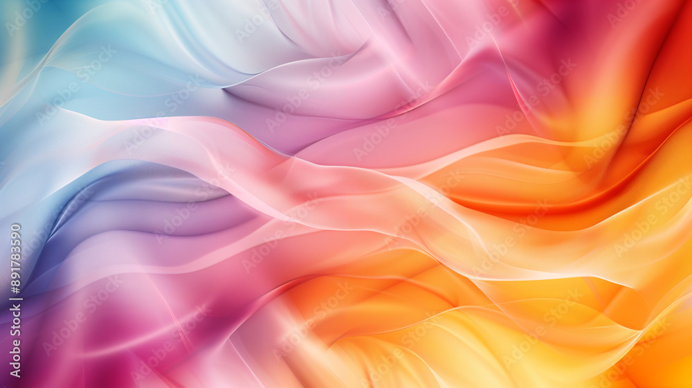 a vibrant abstract background with fluid gradient colors blending seamlessly into a blurred backdrop, perfect for themes of modern art, digital design, and elegant simplicity, colo a vibrant abstract background with fluid gradient colors blending seamlessly into a blurred backdrop, perfect for themes of modern art, digital design, and elegant simplicity, colo
