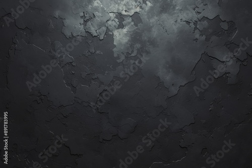 Dark abstract texture for flyer design