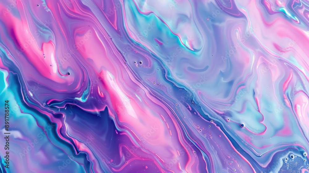 An abstract gradient background featuring shades of blue and purple with flowing wave patterns, creating a visually dynamic and ethereal effect An abstract gradient background featuring shades of blue and purple with flowing wave patterns, creating a visually dynamic and ethereal effect