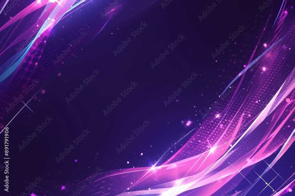 Abstract dark pattern for immersive design Abstract dark pattern for immersive design