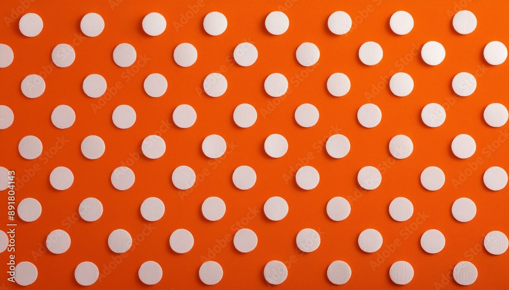 水玉模様の背景画像(Background image with polka dots.)
水玉模様の背景画像(Background image with polka dots.)