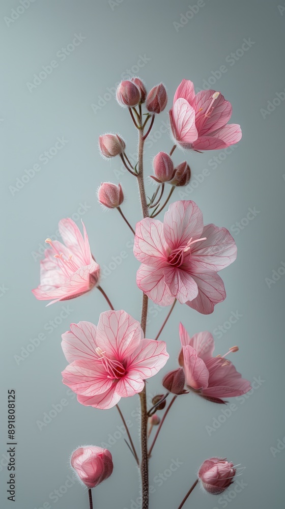 Fototapeta premium California Wildflowers