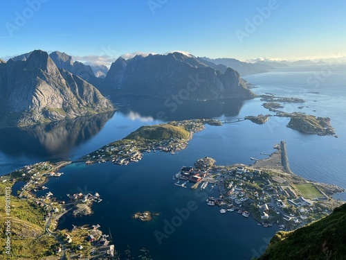 Lofoten