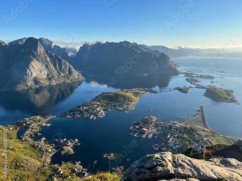 Lofoten