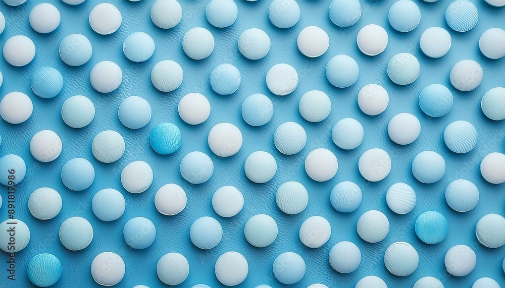 水玉模様の背景画像(Background image with polka dots.)
水玉模様の背景画像(Background image with polka dots.)