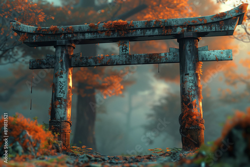 TORII 