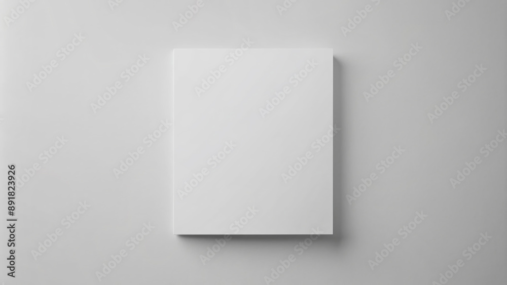 A crisp white paper mockup with clean lines and subtle texture, floating on a pure white isolated background, perfect for showcasing designs and concepts. A crisp white paper mockup with clean lines and subtle texture, floating on a pure white isolated background, perfect for showcasing designs and concepts.