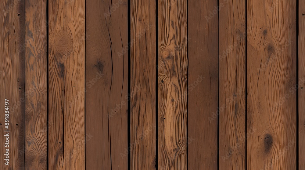 Fototapeta premium wood texture background, seamless texture, tile