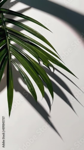 close up of leaf