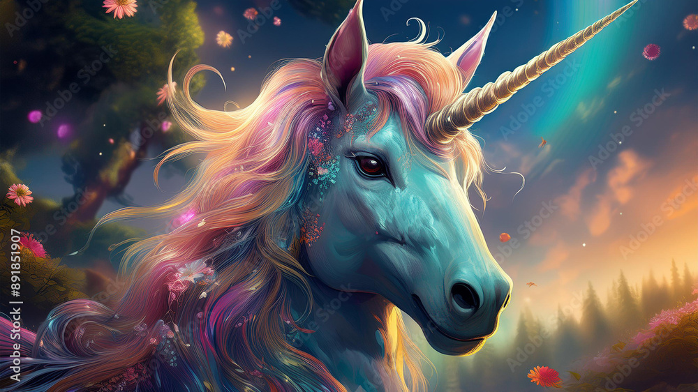 Generative AI Unicorn Generative AI Unicorn